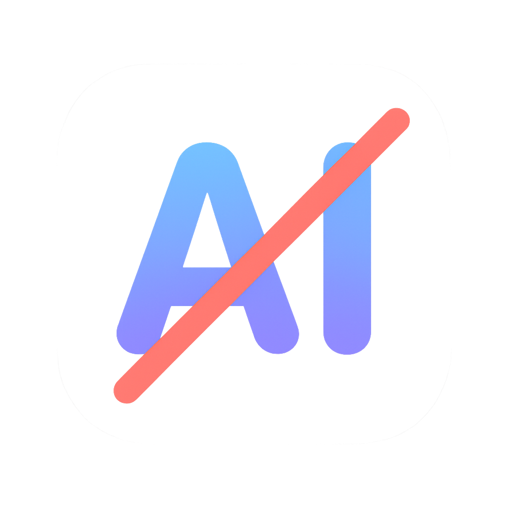AIgoodbAI Logo